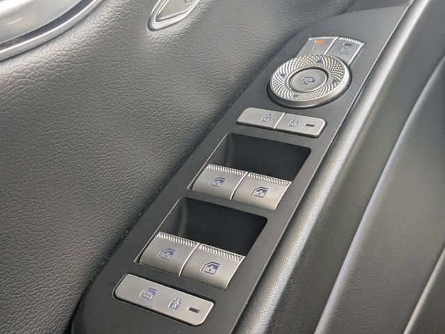 Used 2022 Genesis G80 2.5T RWD image 20