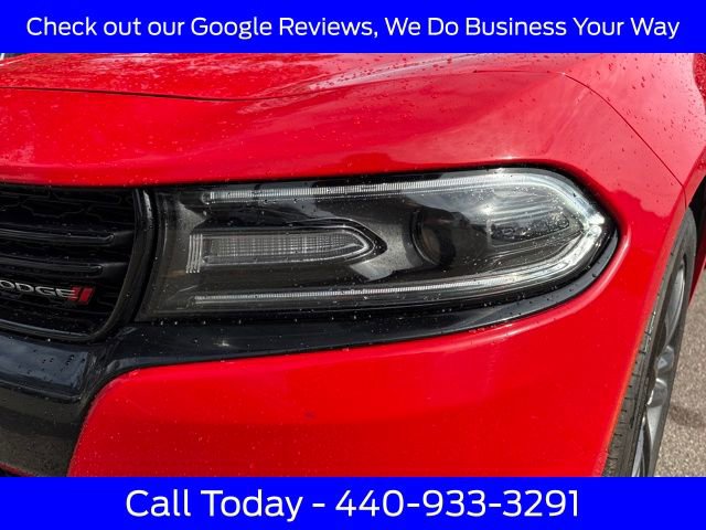 Used 2019 Dodge Charger SXT w/ Plus Group image 27