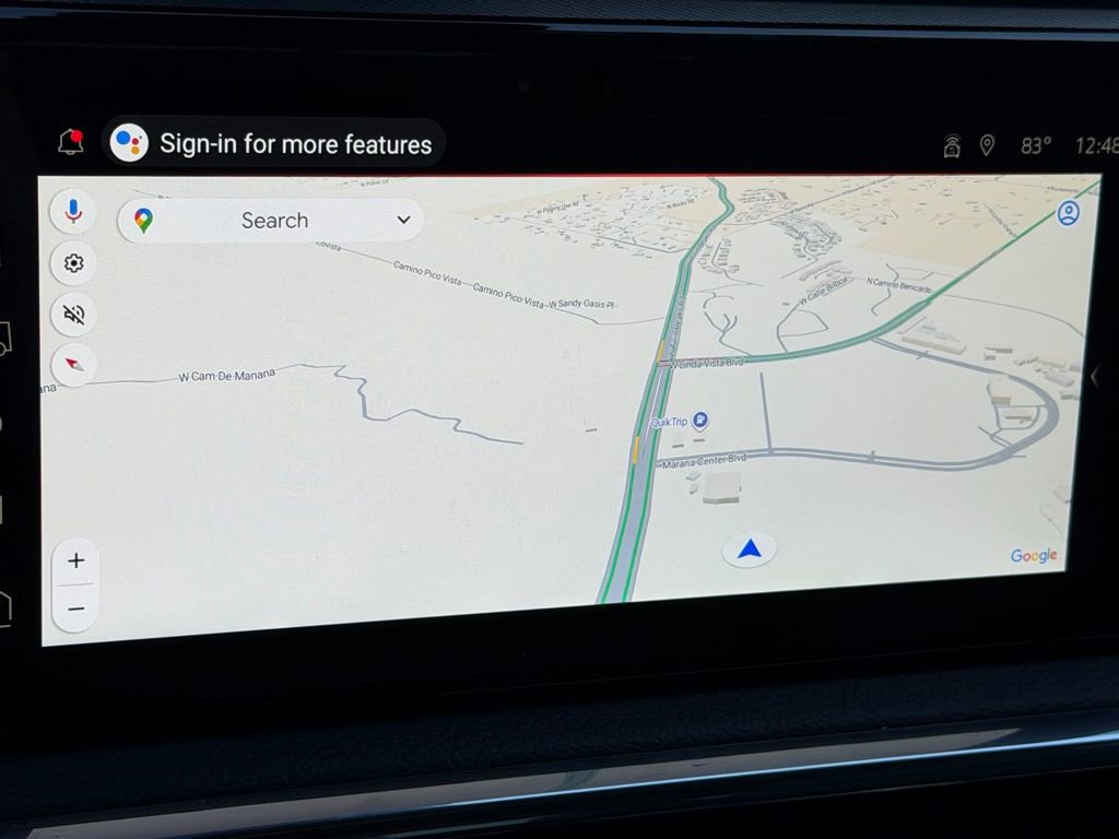 Used 2024 GMC Sierra 1500 Denali w/ Denali Reserve Package image 28