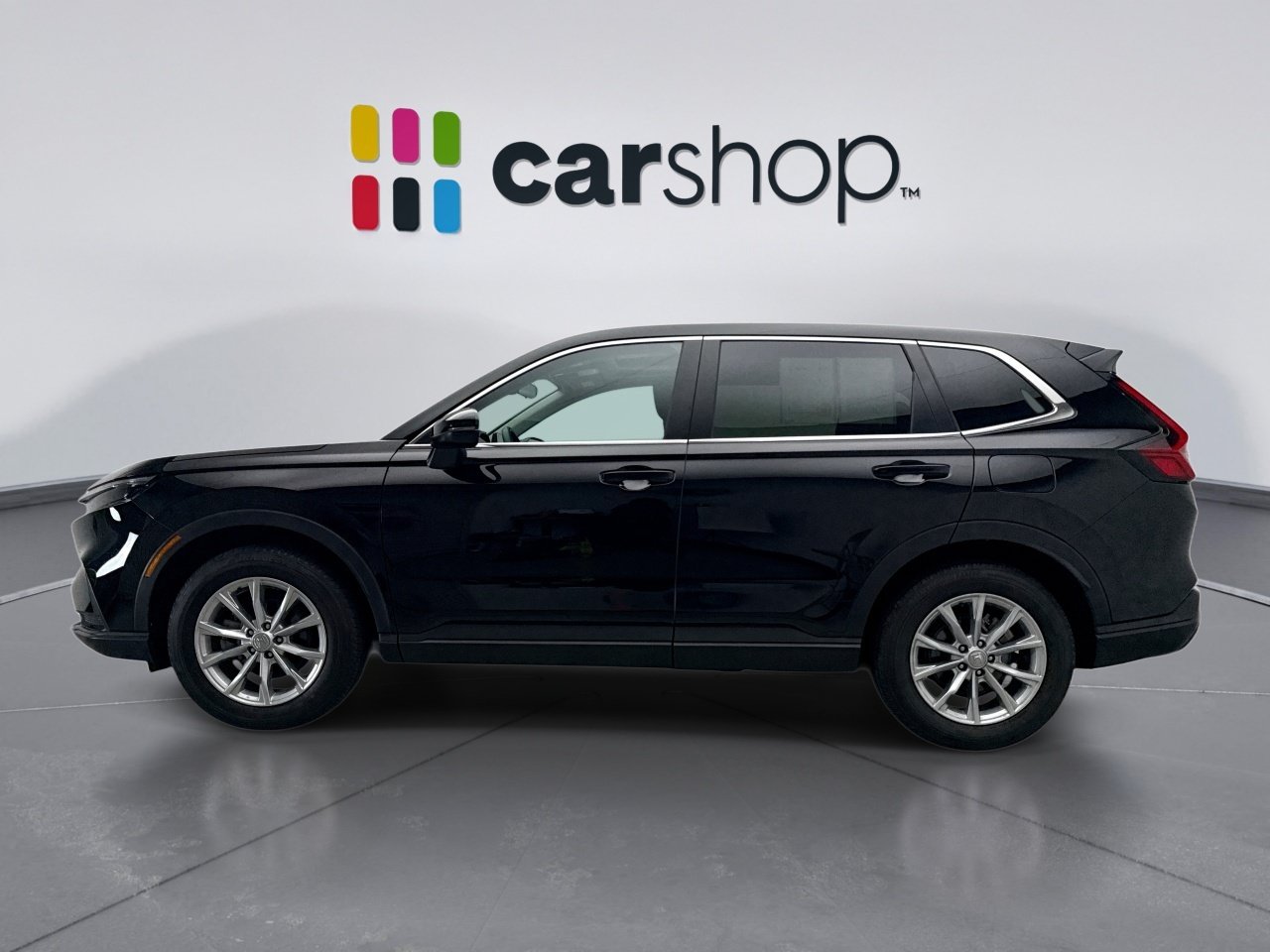 Used 2024 Honda CR-V EX image 2