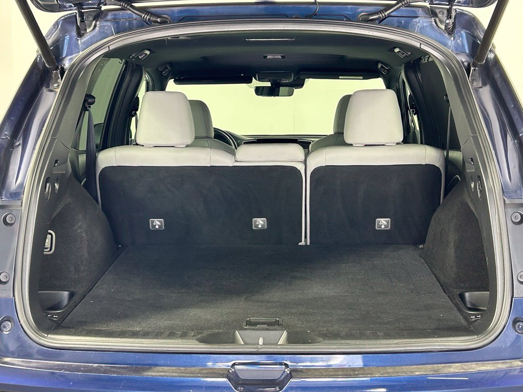 Used 2019 Honda Passport EX-L image 14