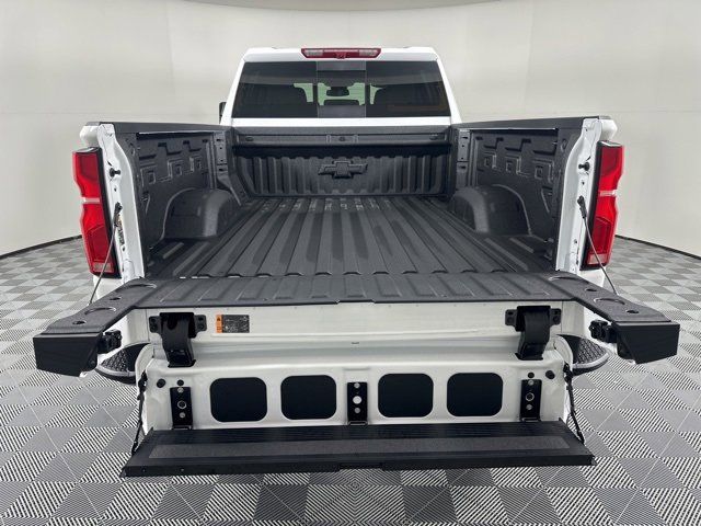 New 2026 Chevrolet Silverado 2500 LT w/ Trail Boss Package image 10