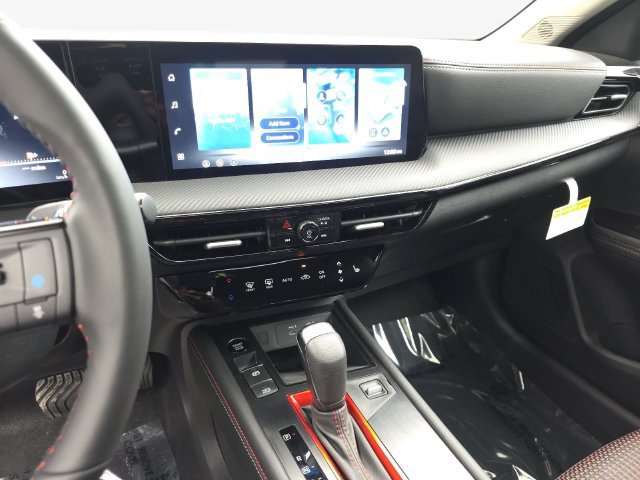 New 2027 Nissan Kicks SR w/ SR Premium Package FWD image 20