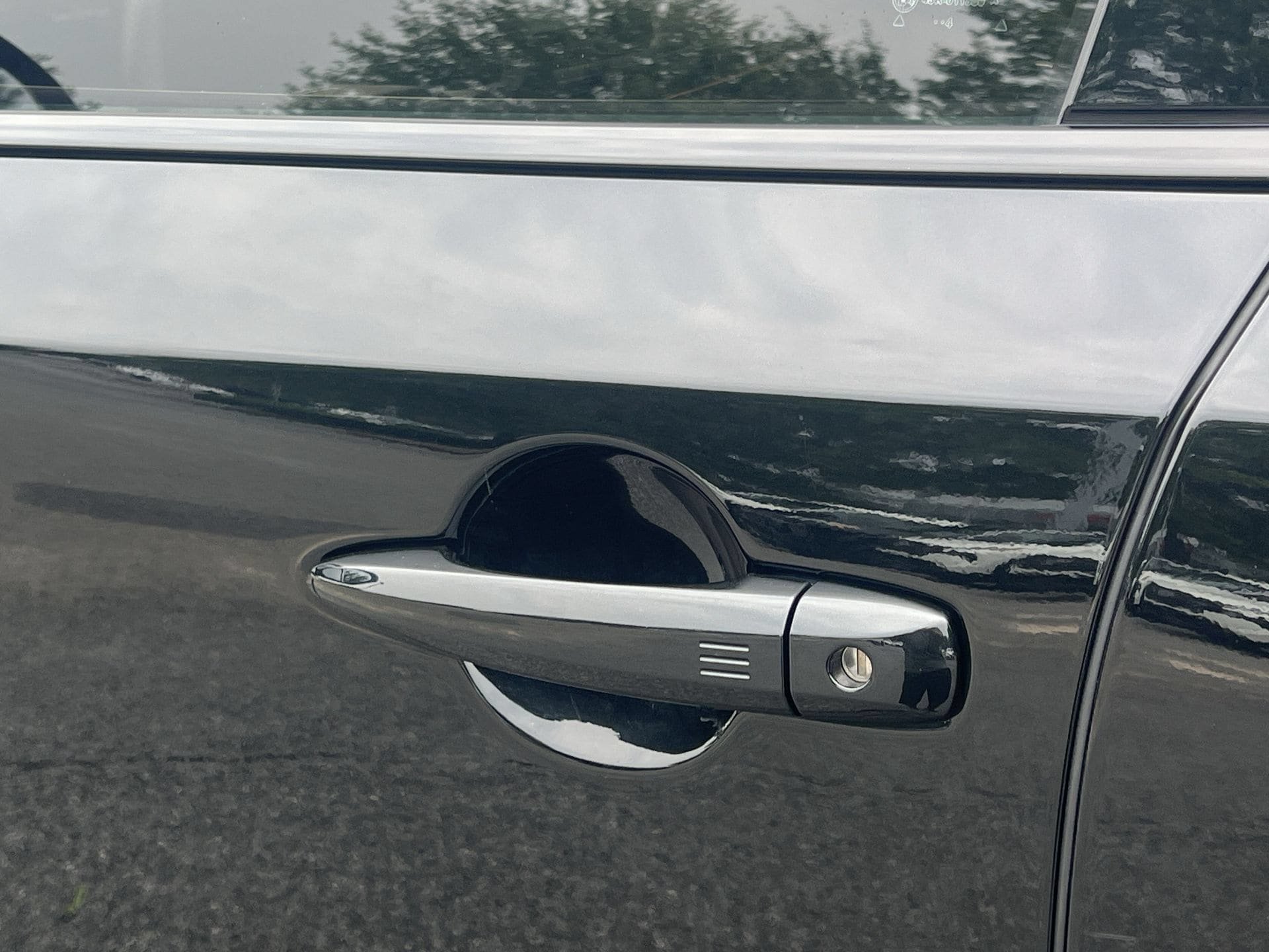 Certified 2024 Nissan Ariya FWD image 35