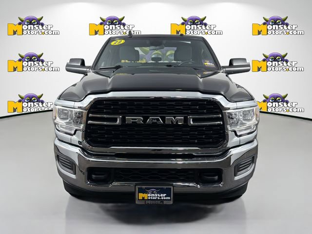 Used 2022 RAM 2500 Big Horn image 2