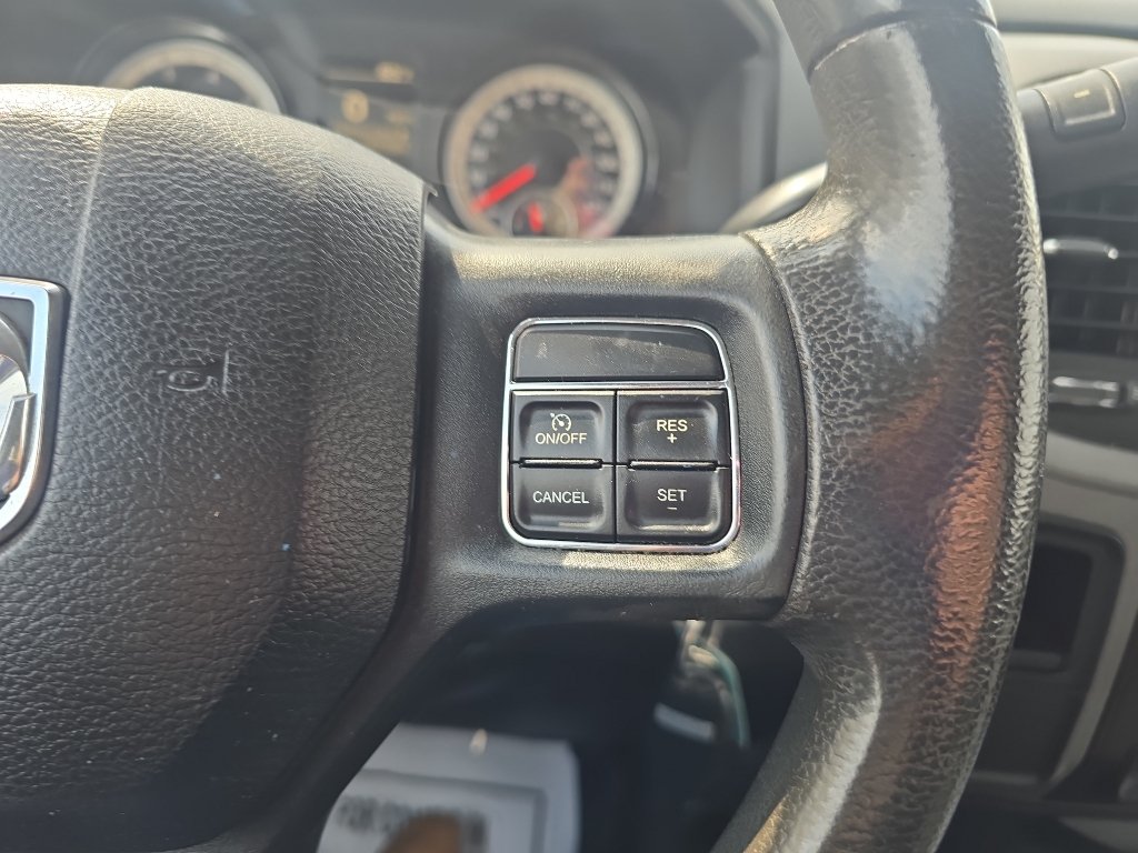 Used 2018 RAM 3500 Tradesman w/ Power & Remote Entry Group RWD image 24