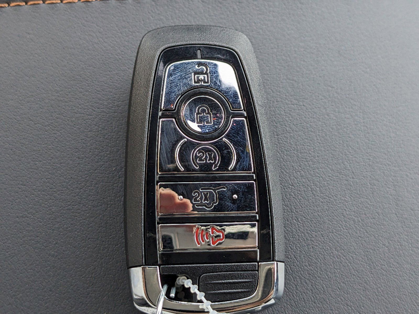 New 2025 Lincoln Aviator Black Label image 33