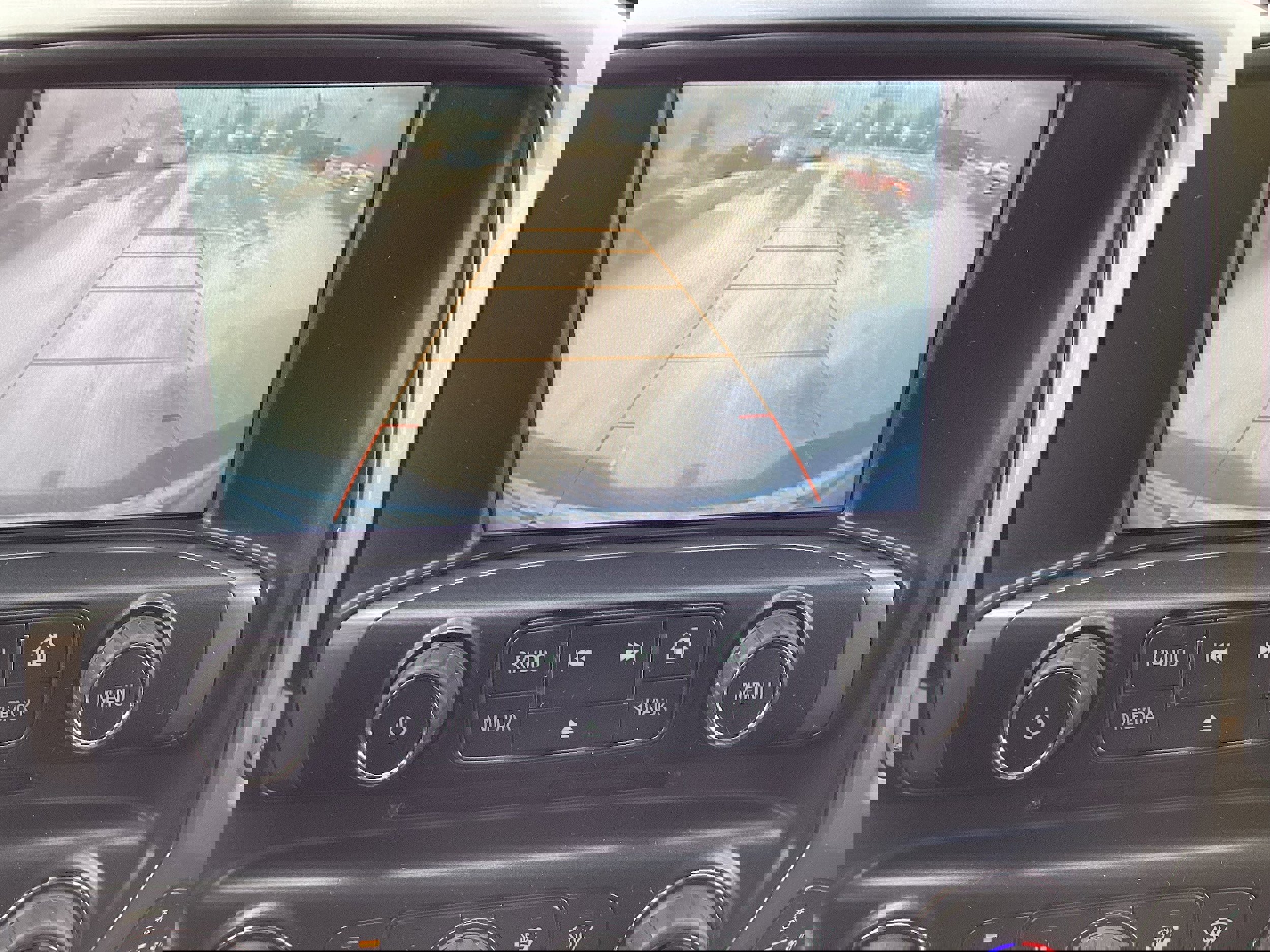 Used 2018 Chevrolet Silverado 2500 LTZ w/ Snow Plow Prep Package image 19