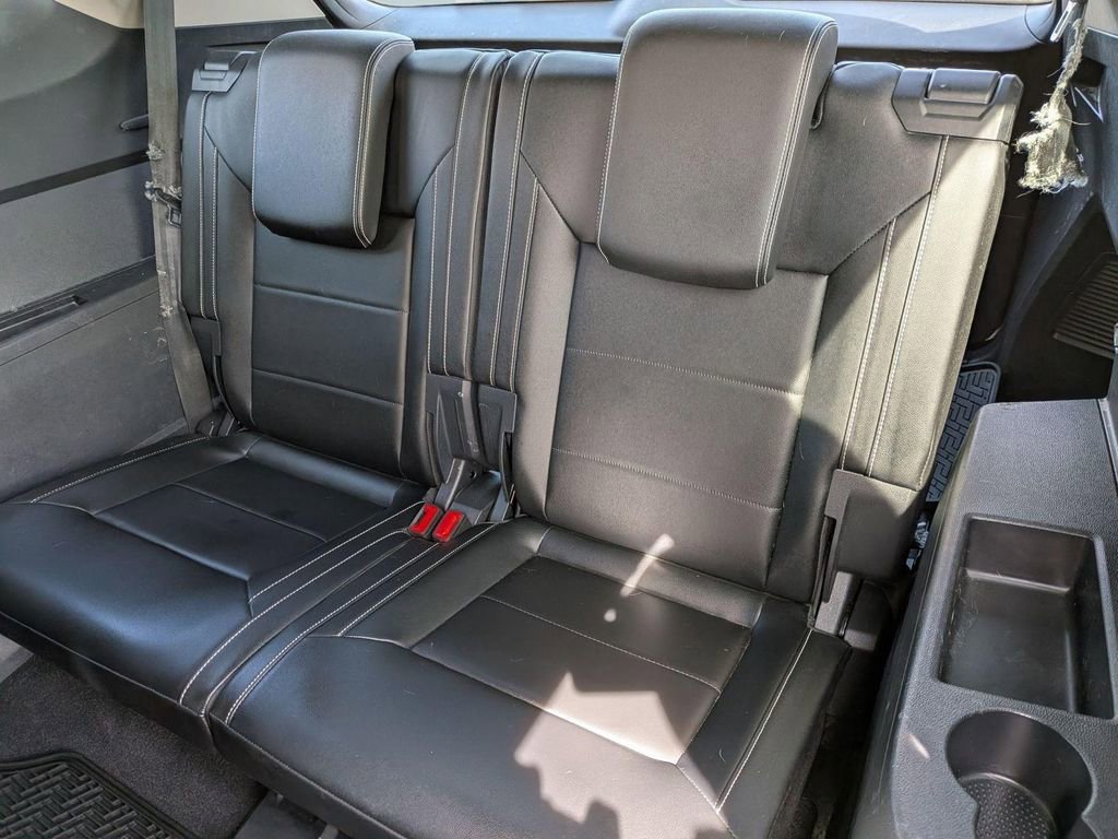 Used 2022 Volkswagen Atlas SE FWD image 23