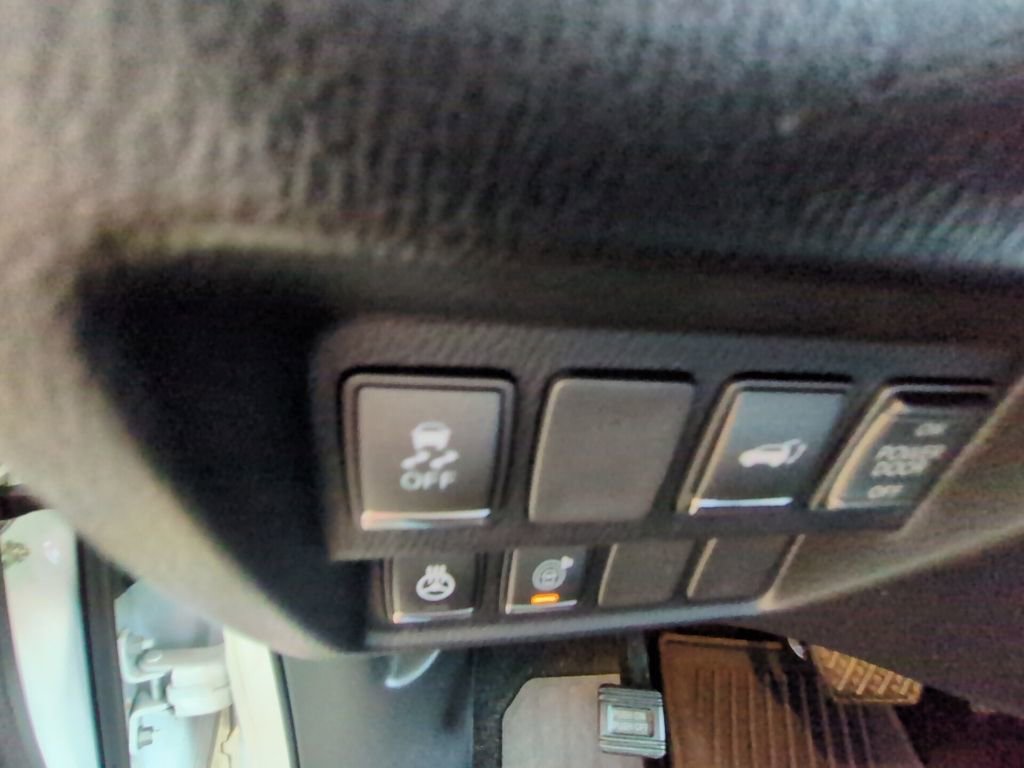 Used 2017 INFINITI QX60 AWD w/ Premium Plus Package image 14