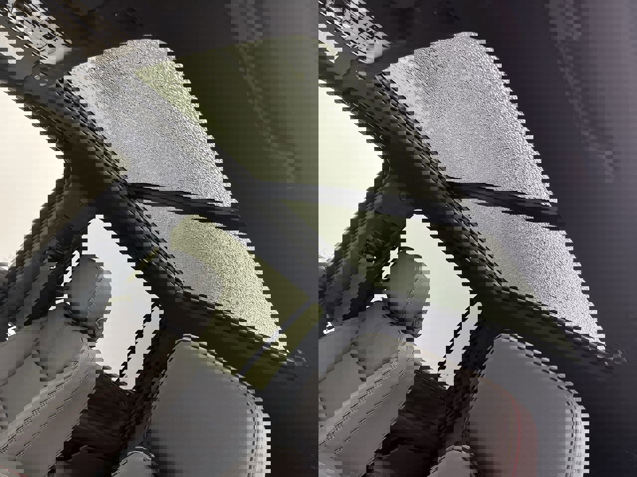 Certified 2024 Chevrolet Suburban RST w/ Luxury Package image 7