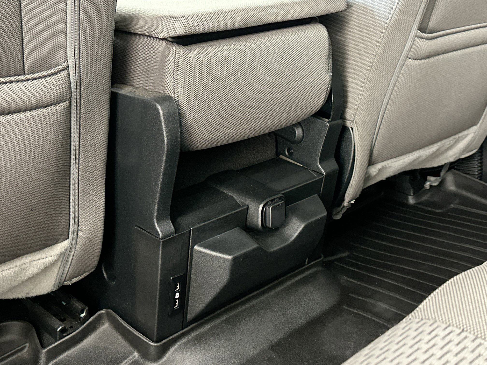 Used 2020 Ford F150 XLT image 28