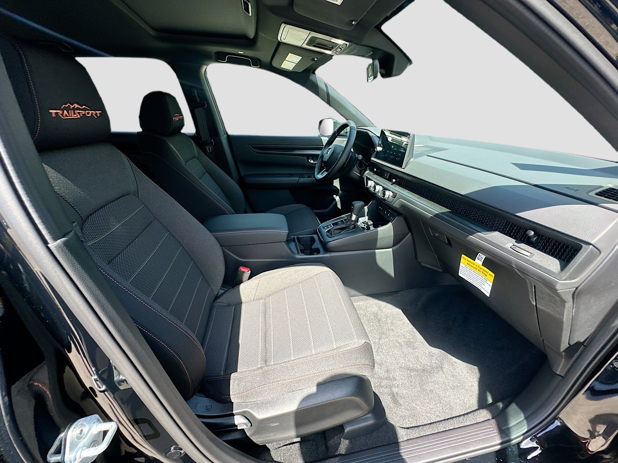 New 2026 Honda CR-V TrailSport image 22