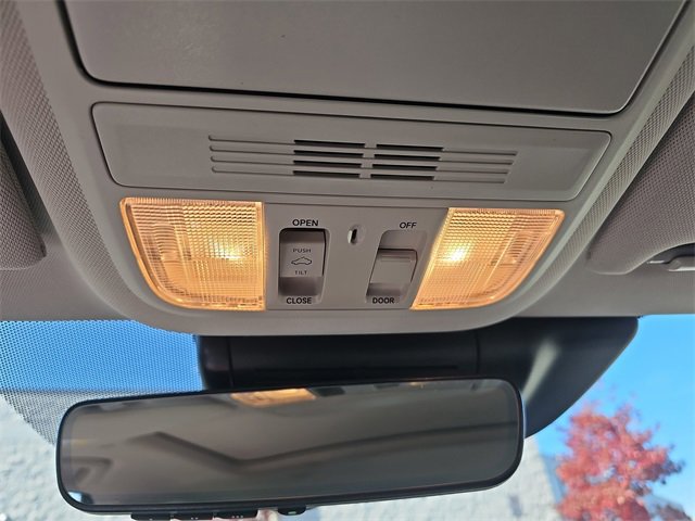 Used 2020 Honda Accord EX-L image 25