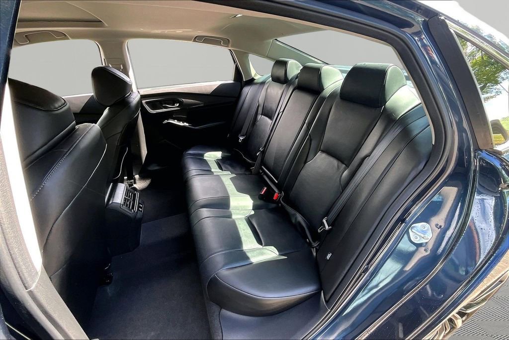 Certified 2026 Honda Accord Touring image 16