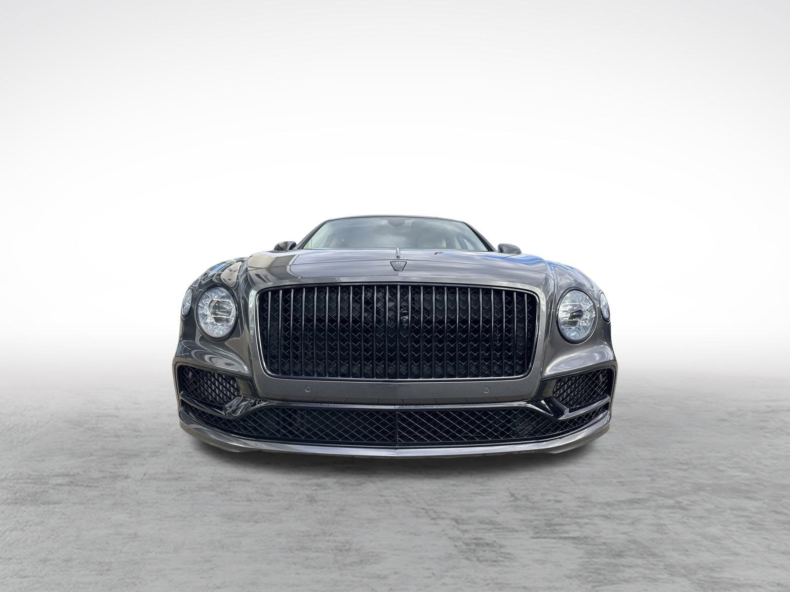 Used 2022 Bentley Flying Spur V8 image 7