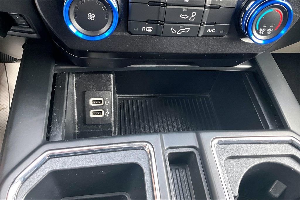 Used 2019 Ford F150 XL w/ Equipment Group 101A Mid AWD/4WD image 34