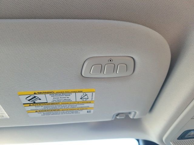 New 2026 Ford Expedition Max Platinum w/ Platinum Ultimate Package image 17