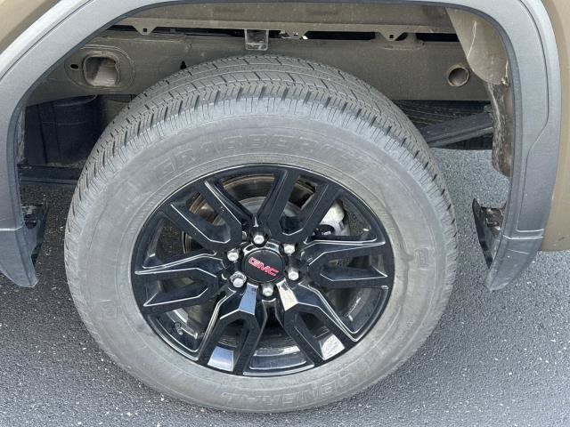 Used 2024 GMC Sierra 1500 Elevation AWD/4WD image 36