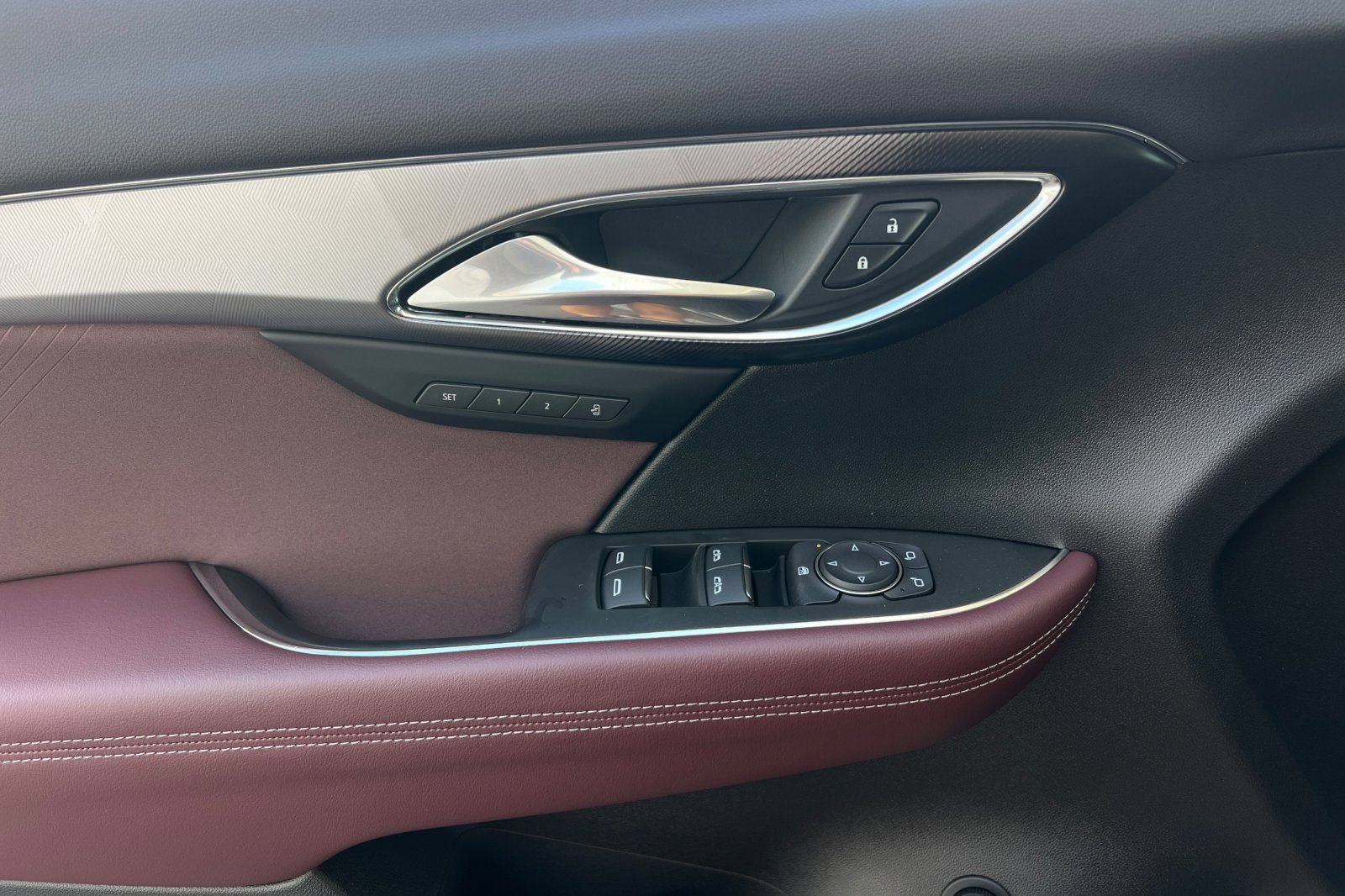 New 2026 Buick Envision Sport Touring AWD/4WD image 9