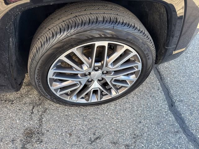 Certified 2022 Jeep Compass Limited w/ Elite Group image 9