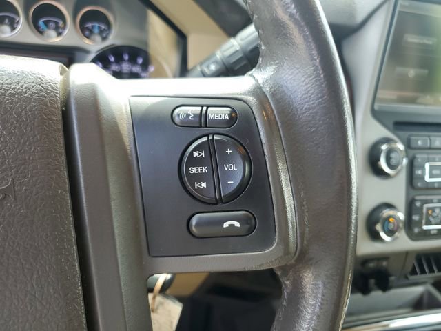 Used 2016 Ford F350 Lariat AWD/4WD image 25