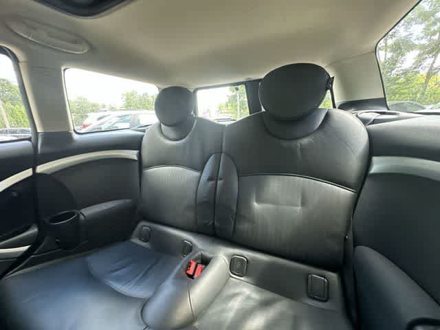 Used 2014 MINI Cooper Clubman FWD image 19