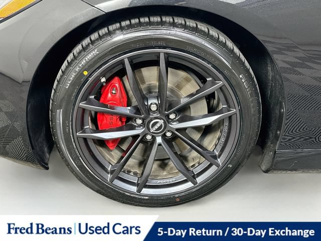 Used 2023 Nissan Z w/ Floor Mat Package (L93) RWD image 33