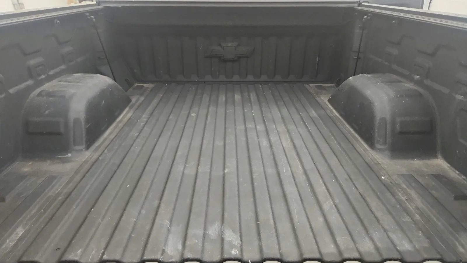 Used 2019 Chevrolet Silverado 1500 LTZ w/ LTZ Premium Package image 44