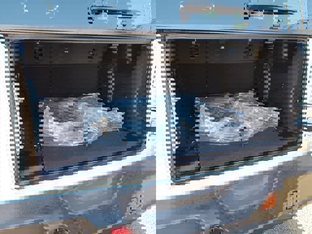 New 2026 Jeep Wrangler Unlimited Sahara image 22