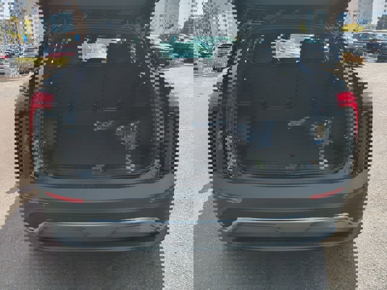 New 2026 Chevrolet Blazer EV LT image 25