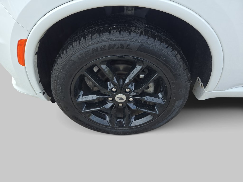 Used 2024 Dodge Durango GT AWD/4WD image 23