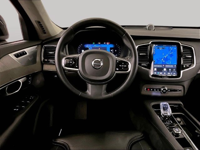 Used 2023 Volvo XC90 B6 Ultimate AWD/4WD image 5