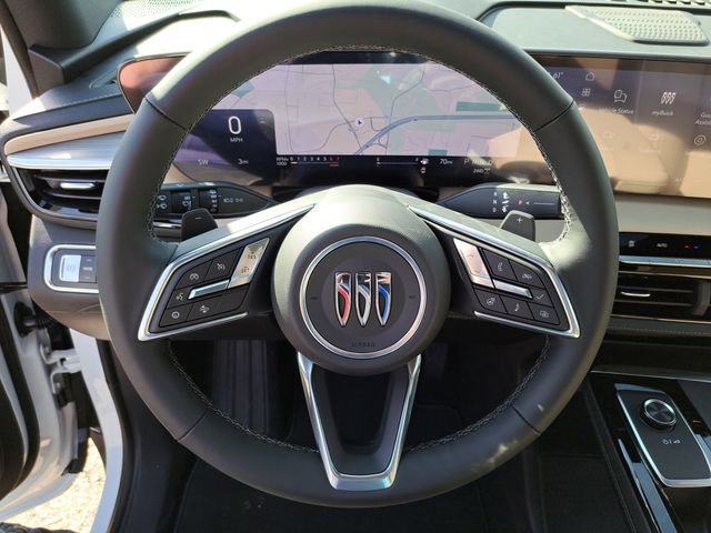 New 2026 Buick Enclave Preferred w/ Power Package image 19