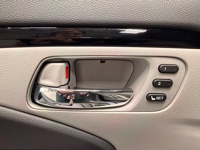 Used 2021 Honda Pilot Touring image 22