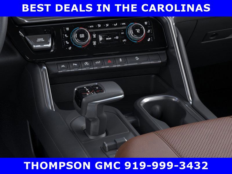 New 2025 GMC Sierra 1500 Denali Ultimate image 26