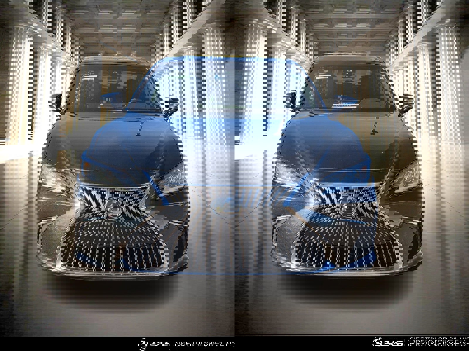 Certified 2021 Lexus ES 350 w/ Premium Package image 5