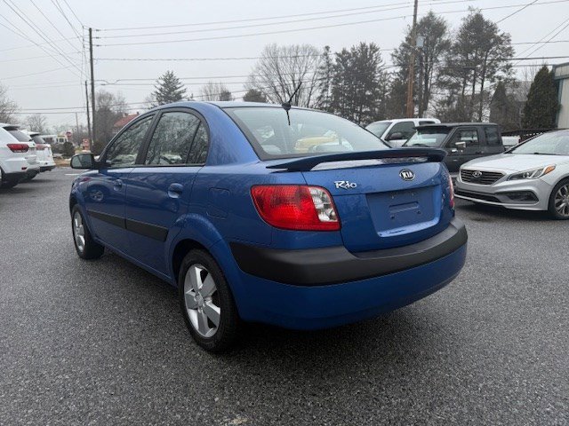 Used 2008 Kia Rio SX image 6