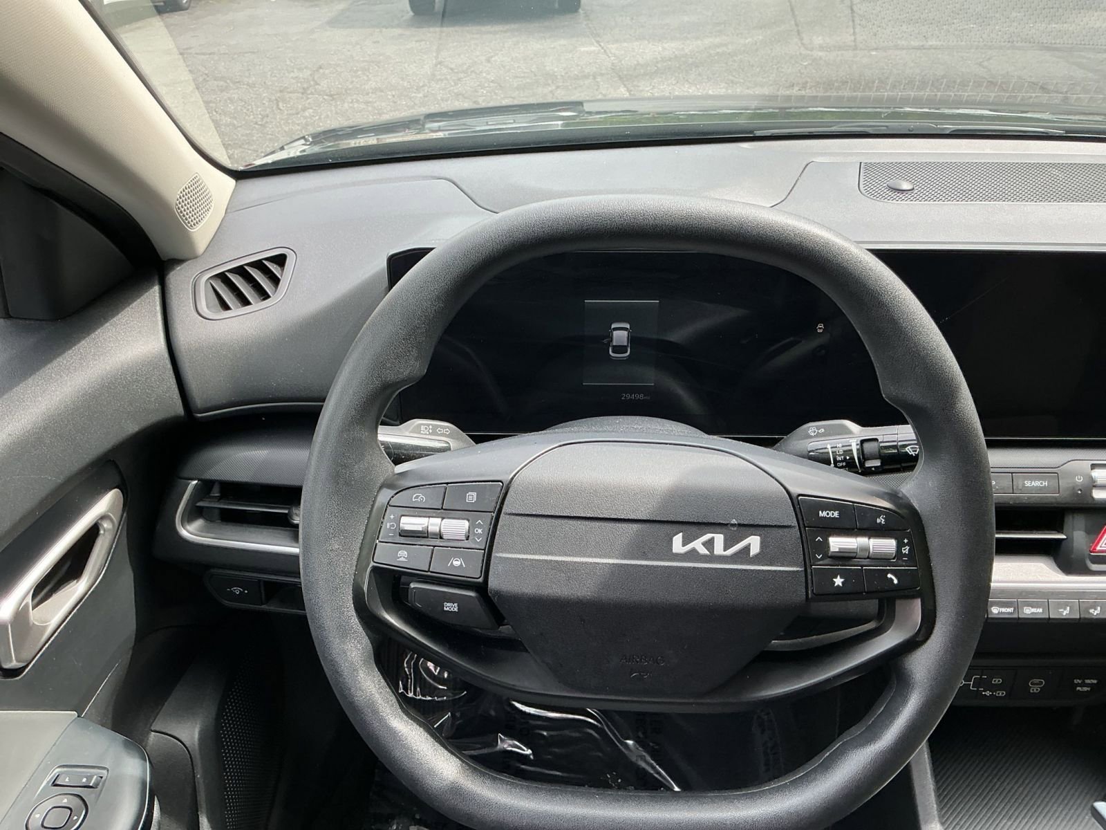 Used 2025 Kia K4 FWD image 30