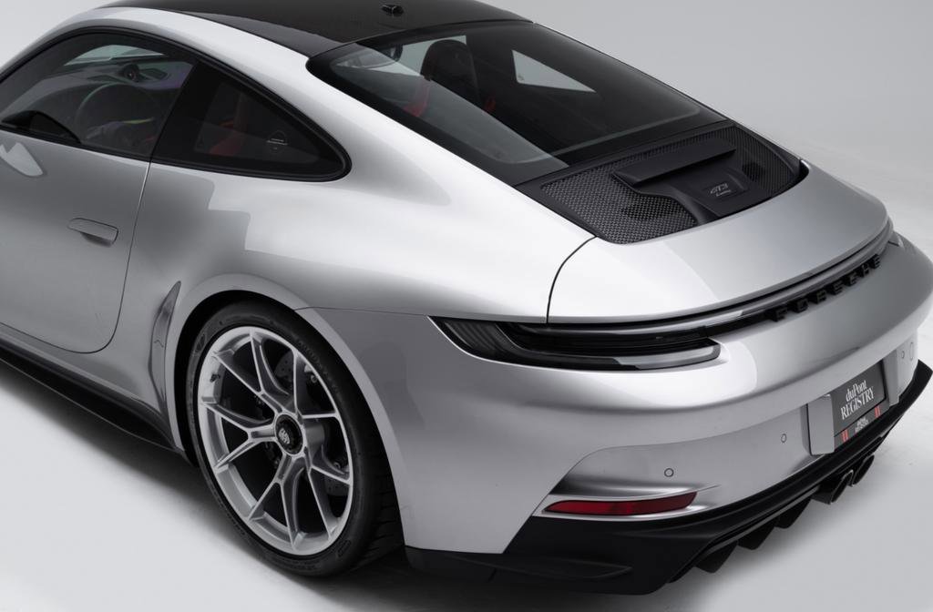 Used 2024 Porsche 911 GT3 RWD image 57