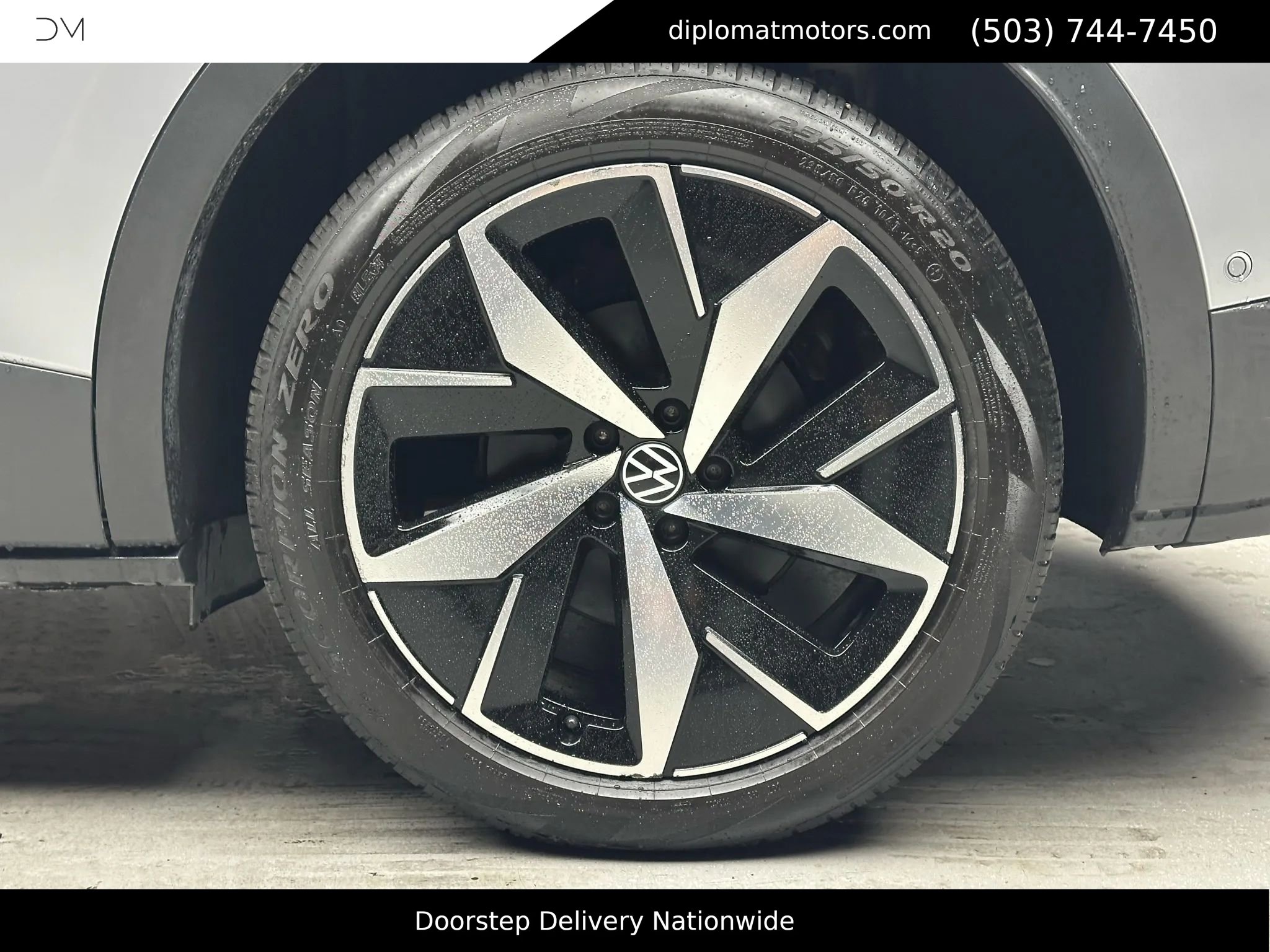 Used 2024 Volkswagen ID.4 Pro S image 38