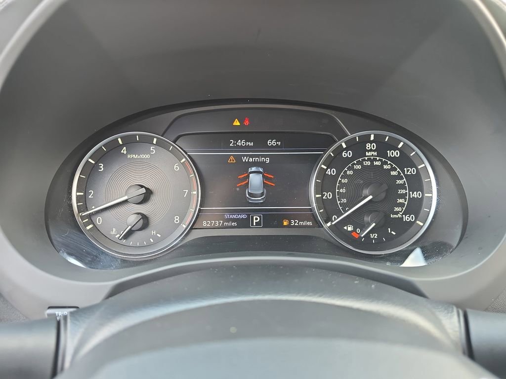 Used 2020 INFINITI QX50 Essential w/ Edition 30 Package image 22