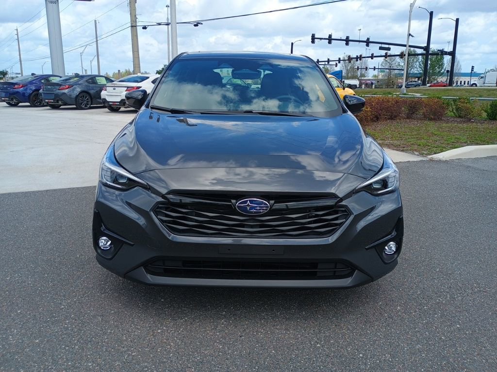 New 2026 Subaru Impreza RS image 2