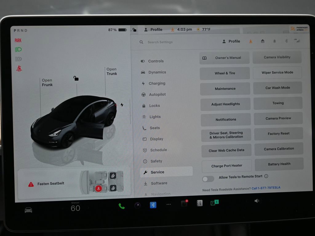 Used 2023 Tesla Model 3 Standard Range image 28