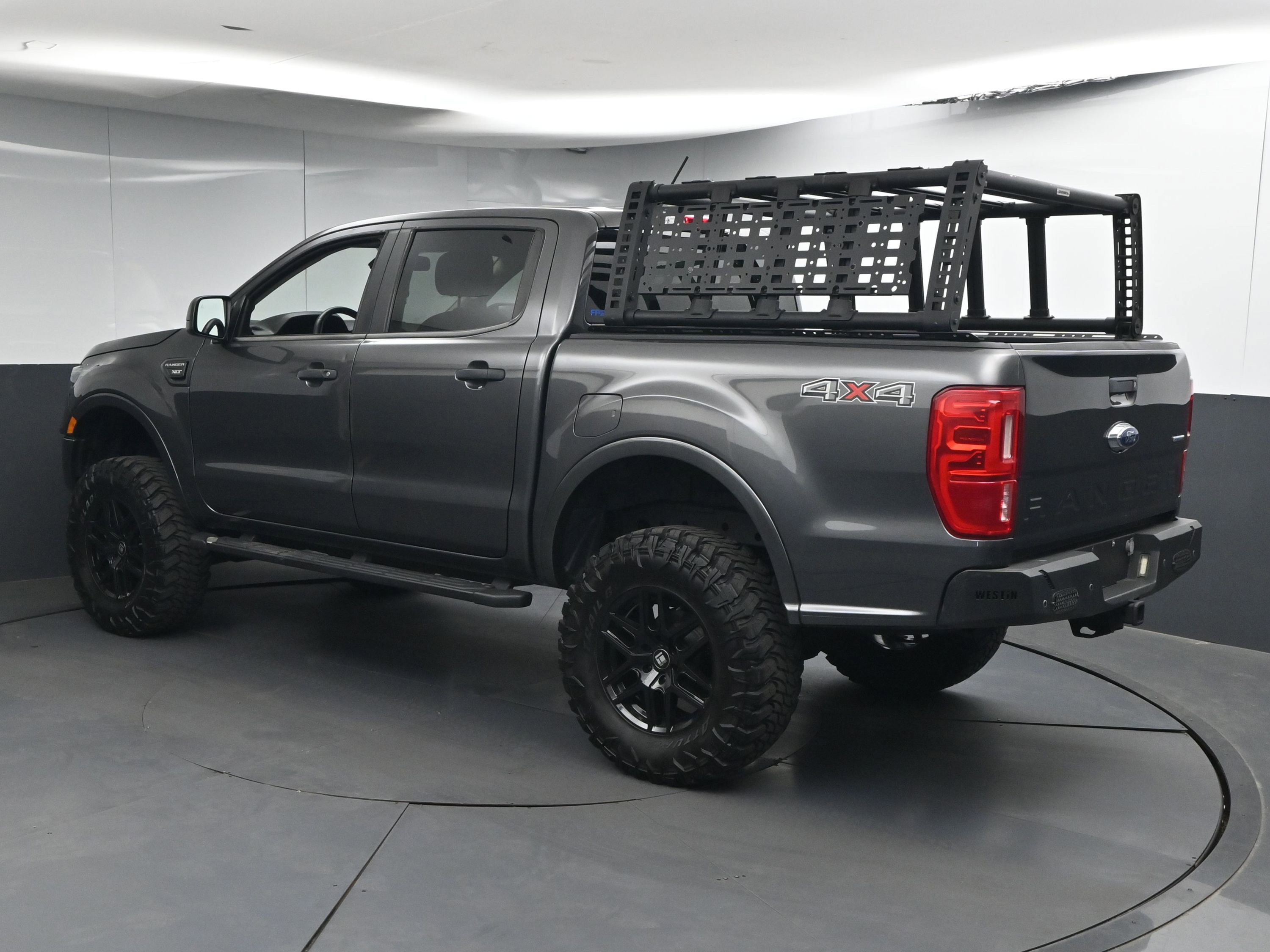 Used 2019 Ford Ranger XLT w/ Equipment Group 301A Mid AWD/4WD image 6