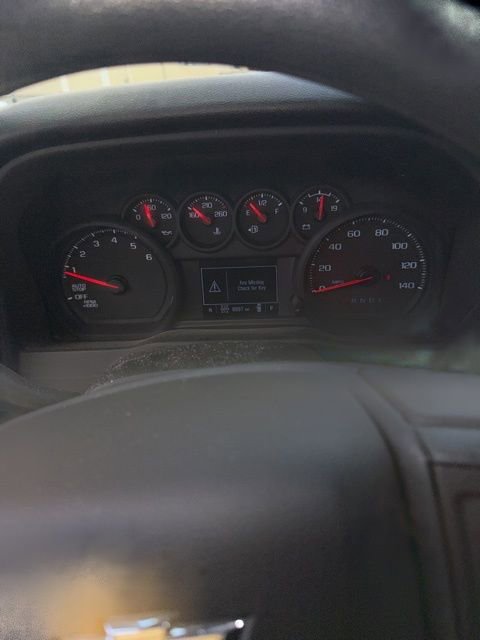 Used 2024 Chevrolet Silverado 1500 Custom image 14