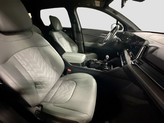 Used 2023 Kia Sportage X-Line w/ X-Line Premium Package AWD/4WD image 29