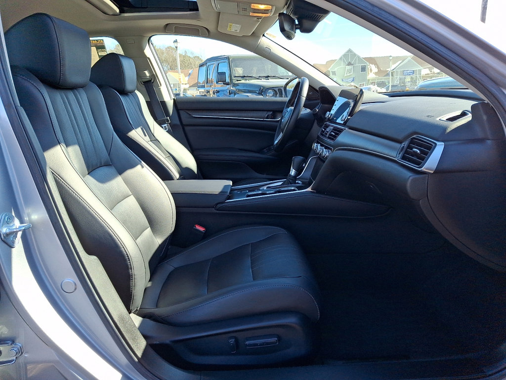 Used 2021 Honda Accord EX-L image 13