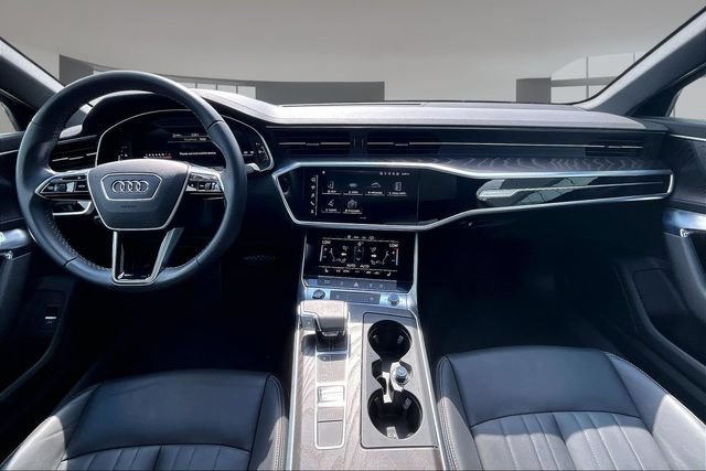 Certified 2023 Audi A6 2.0T Premium w/ Convenience Package AWD/4WD image 7