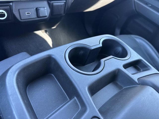 Used 2019 Chevrolet Silverado 1500 Custom w/ Custom Convenience Package image 28